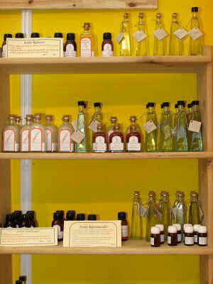 foto de aceites esenciales