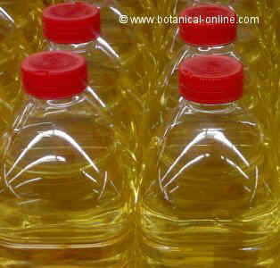 foto de aceite