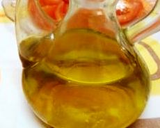 aceite