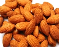 almendras