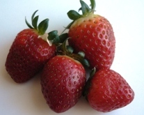 frutas