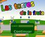 juego botanica