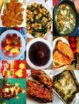 Recetas vegetarianas