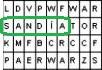 Sopa de letras 
