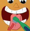 clean teeth 5