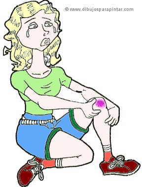 CAIDA DE LOS CUERPO caida de los cuerpo: