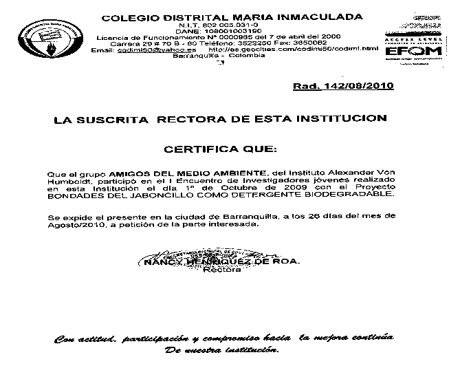 LISTADO COLEGIOS DISTRITALES listado colegios distritales: