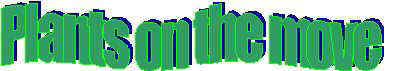 tropism - formtwoscience tropism - formtwoscience