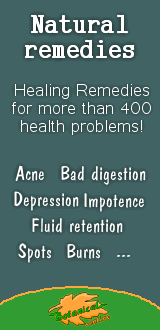 Natural remedies