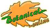 Botanical-online