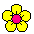 De primavera a otoño. ( flores amarillas no visibles dentro del receptáculo que luego se convertira en higo). Los frutos, en estado embrionario, 