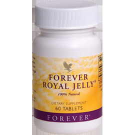 Royal jelly