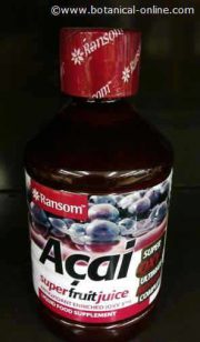 acai