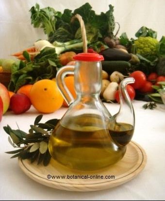 olive oil