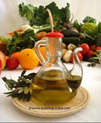 Olive oil