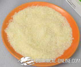 powdered agar-agar