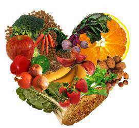 food good for heart