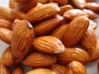 Almonds