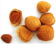 Almonds