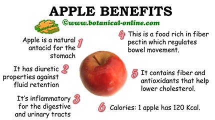 10 Promising Benefits and Uses of Apple Pectin