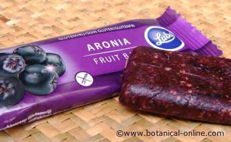 aronia