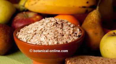 oats