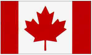 Canada's flag