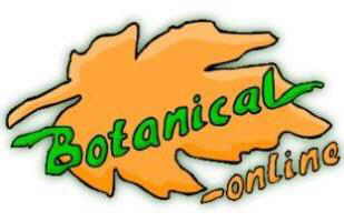 Botanical-online logo