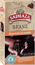 Brazilian coffee