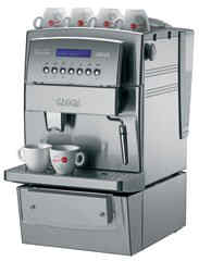 espresso machine