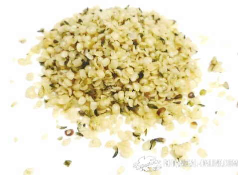 hemp seeds