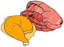 Chicken