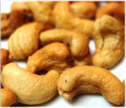 Cashews