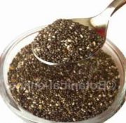 chia seeds