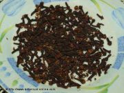 clove