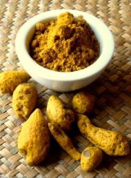 Turmeric