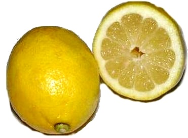 lemons