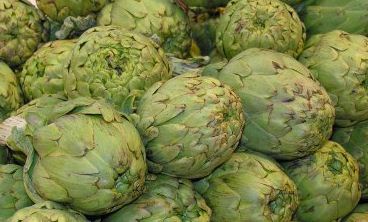 Artichokes