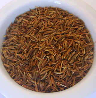 cumin grains