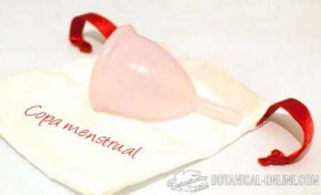 menstrual cup