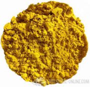 Turmeric powder