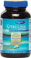 spirulina