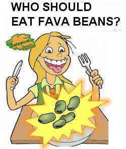 fava beans for children