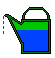 watering can