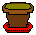 gardening pot