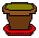 GARDENING POT