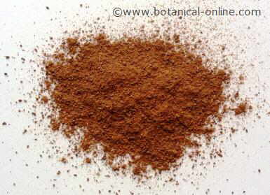 guarana powder