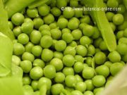 peas