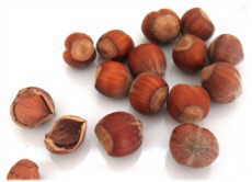 Hazelnuts