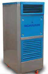 Dehumidifier